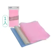 舞水痕 素面/彩繪沐浴巾 沐浴用品/搓泡泡/沐浴