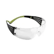 (店+)【3M】3M 台灣製造 SF401AF 舒壓系列 一體成型 安全防衝擊 安全眼鏡 護目鏡 工作眼鏡 防護眼鏡 防疫 馬來西亞製