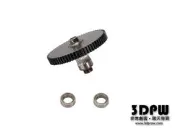 [3DPW] E3D Titan擠出機用軸承 Titan齒輪軸承 MR95ZZ 泰坦擠出機