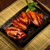 【蒲燒鯛魚腹 5包特惠免運組】退冰簡單微波加熱即食 / 日式風醬燒 / 鯛魚腹肉片 ►野餐/烤肉/健身/上班族推薦人氣單品 【觀大上鮮】週一到週五中午前下單 隔日到貨