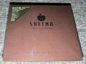 【千代】椎名林檎 The Sexual Healing 藍光 初回
