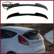 Fiesta ST-Line MK6 MK6.5 2008-2017尾翼頂翼改裝