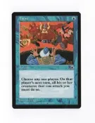 [MAGIC]魔法風雲會 Portal 入門版 Taunt 奚落  英文