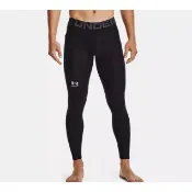 Under Armour(UA)緊身長褲. 長束褲. 內搭緊身長褲.田徑.棒球.健身束褲 (1361586-001)