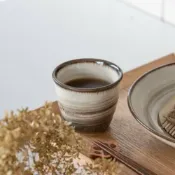 菲斯質感生活購物 日本製 市原陶藝湯吞杯 美濃燒 | 200ml 茶杯 杯子 蕎麥麵杯 陶瓷杯 泡茶 日本餐具 - 茶杯 可洗碗機 可微波爐 杯子 蒸蛋 日本 代購 日本代購 日本空運來台 市原陶藝湯吞杯 美濃燒 200ml 蕎麥麵杯 陶瓷杯 泡茶 日本餐具 日本美濃燒