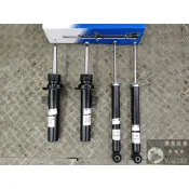 慶聖汽車 德國BOGE避震器VW GOLF PASSAT POLO LUPO TOURAN TIGUAN TOUARGE