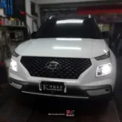 【PA LED HYUGA車用百貨】Hyundai Venue｜LED套餐 大燈 室內燈 牌照燈 方向燈 倒車燈 現代汽車