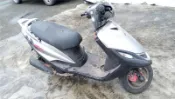 達成拍賣 SV MAX 車玩 5NW 零件拆賣 方向燈 汽油泵浦 車台配線 啟動開關 方向燈開關 土除 置物箱油箱 鎖頭