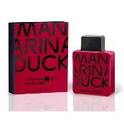 《尋香小站 》Mandarina Duck Black & Red 淡香水100ml 全新出清