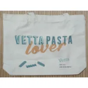 Vetta Pasta 品牌 環保袋 托特包(全新品)
