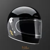 BLADE RIDER 二代樂高帽 玻璃纖維 全罩 安全帽 樂高帽 復古帽 附雲端發票