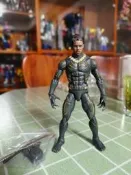 免運marvel legends 金錢豹 羅斯探員 雙人，拆出