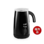 【福利品】迪朗奇電動奶泡機(黑色) EMF2/BK
