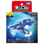 任選 日本 Pokemon寶可夢 MONCOLLE 原始蓋歐卡 PC95543