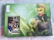 PS2遊戲 日版 真三國無雙5特別版