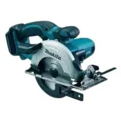 【MAKITA 牧田】18V充電式圓鋸機 單機(DSS501Z)