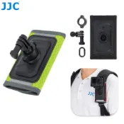 JJC 運動相機防滑背包夾 DJI Osmo NANO Action 6 5 Pro 4 3 Hero 13 12 11