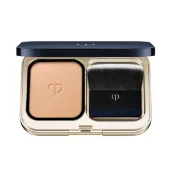 原裝現貨🎀附禮袋 Cle De Peau Beaute 肌膚之鑰 新版 CPB粉餅 恆潤光采粉餅 附帶粉盒/粉刷
