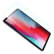 (店+)Lococo樂客客  Apple蘋果2024版iPad Pro 11吋 鋼化玻璃保護膜保護貼