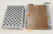 ★超優惠★進口鋁帶履帶超高音喇叭單元揚聲器超高頻延升