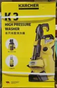 【小如的店】好市多代購~德國 KARCHER 凱馳 高壓清洗機/洗車機K3 Deluxe WCM(1入) 148768