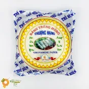 ☆HONEY 烘尼☆THUONG HANG越南春捲皮 500g / 包 澱粉皮  越南 越南澱粉皮 春捲