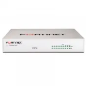 【紐頓e世界】Fortinet FortiGate FG-60F 網路防火牆 + Unified Threat Protection(UTP)(一年期)