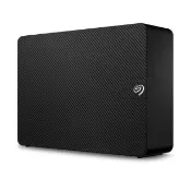 【SEAGATE 希捷】新黑鑽 Expansion 16TB 3.5吋外接硬碟(STKP16000400)