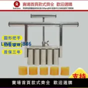 青春公社 【高品質超低價】匠心達月餅定量分餡器餡料抓餡機面食分割器烘焙模具桃酥綠豆板栗