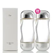 【IPSA 茵芙莎】美膚微整機能液 200ml 買1送1(國際航空版 流金水/化妝水/濕敷神水/夏日油水平衡)