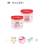 ❤️滿100出貨，看描述❤️皮克斯 一番賞 三眼怪 玩具總動員 保鮮盒 收納盒