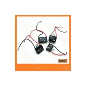 (店+)方形塑膠帶線 啟動電容帶線 啟動交流電容 3uf 4uf 5uf 6uf 7uf 8uf 10uf 250V