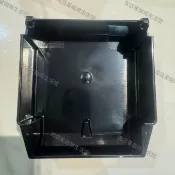 全球選品1館 生活百貨 ✅雀巢咖啡機水箱 C40/D40 EN80 xn100 Inissia 水盒配