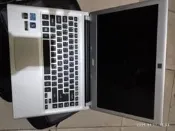 二手故障acer v5 471 i5會過電可開機筆記型電腦如圖廢品賣