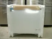 ◇翔新大廚房設備◇全新【台灣瑞興 3尺3(RS-DF330)301L 玻璃對拉門冰櫃】玻璃展示冷凍櫃.冷凍庫.冰淇淋櫃