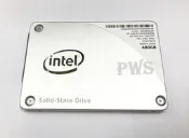 ☆【intel PRO 2500S 固態硬碟 SSD 480G 480GB 2.5吋 】☆128G 256G歡迎詢問