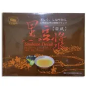 日式黑豆漿。黑豆茶。黑豆水 鮮豆奶 紅豆水 自然時記 壯士維A0934賣場