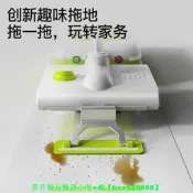 貝多奇兒童電動扭扭車大人可坐防側翻溜溜卡丁車2025新款拖地