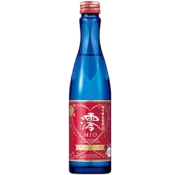 【宸瀧煙酒量販】松竹梅白壁藏 澪MIO 草莓風味氣泡清酒
