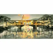 拼圖貓 P2 - HM510-014 天使降臨夜光拼圖510片