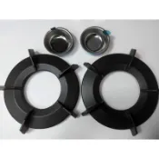 林內原廠爐架RBTS-266N/MBTS-269N/RTS-261N/RTS-265N/MTS-269N鑄鐵爐架內焰爐