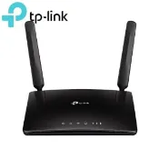 【Autobuy購物中心】TP-Link Archer MR200 AC750 雙頻 4G LTE 進階版極速路由器