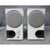 ｛肥貓黑膠｝Onkyo GX-R3 主動式喇叭 Active Speaker (自帶電源）
