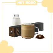 Nespresso VERTUO Bianco 牛奶馬鈴薯 (40ml)