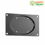 【HappyTech】XMA-05 壁掛安裝孔距延伸片 轉接板 200x100  100x200 VESA 延展片