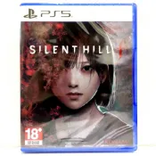 PS5 沉默之丘 f  Silent Hill f 中文版