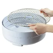 【Nesco】Nesco 食物乾燥機層架 BD-495HR(適用FD-61、75PR、77DT、79)