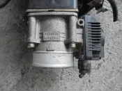 外匯引擎拆下 日產 QRV SERENA 2.5 原廠節氣門 節氣閥