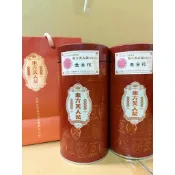 115年全國東方美人茶~~~一花~~~   全新改版 每罐2兩裝  2罐一組