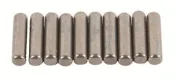 【TITAN】2.5mm ×11.8mm Drive Shaft Pin 10pcs 16-25118